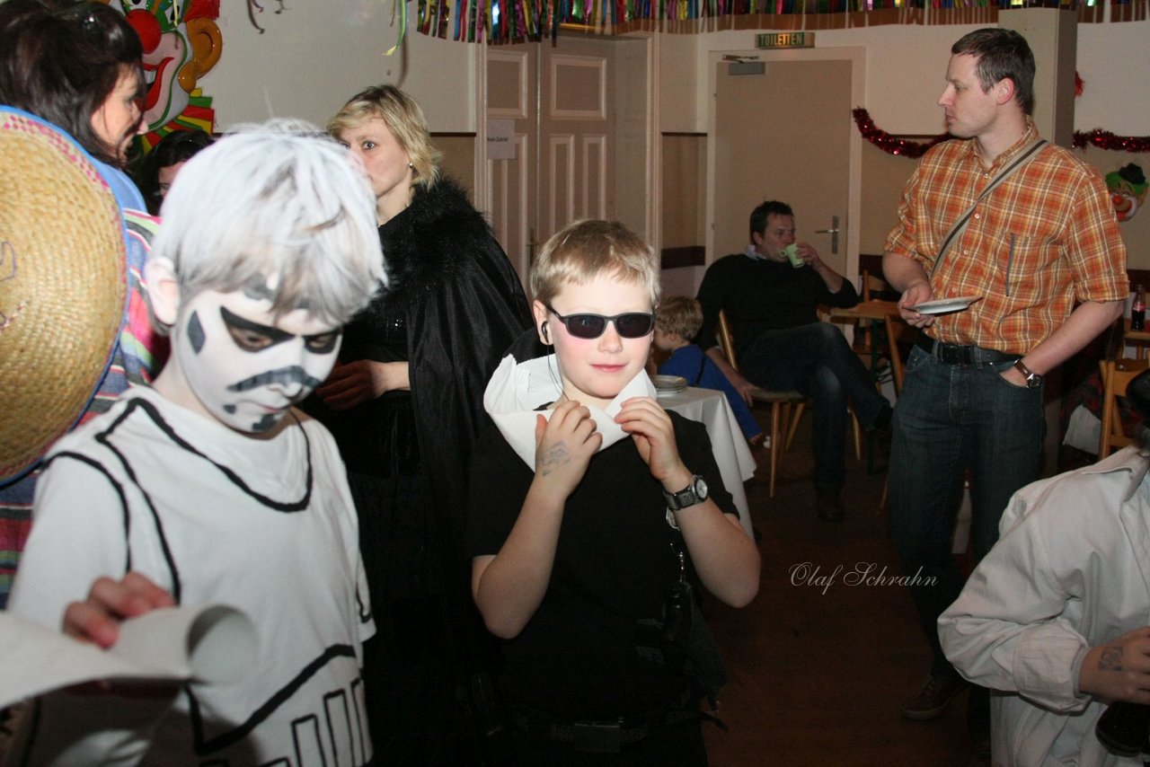 Bild 136 - Olaf Kindertag